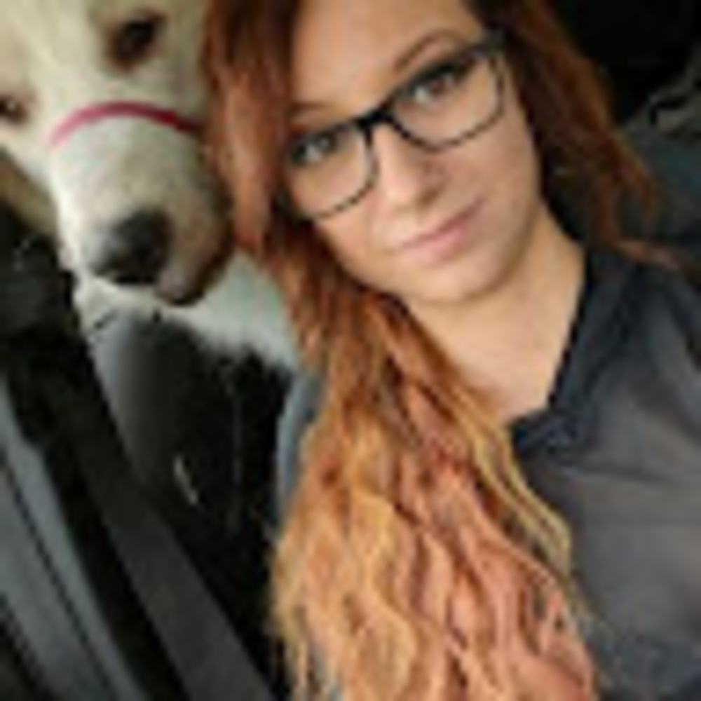 Meet your Posher, Cassie